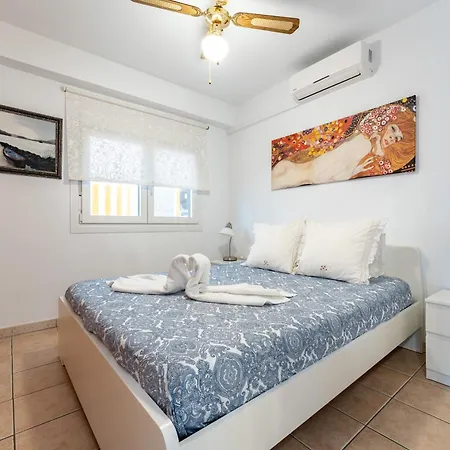 Apartamento Esmeraldas * Fuengirola