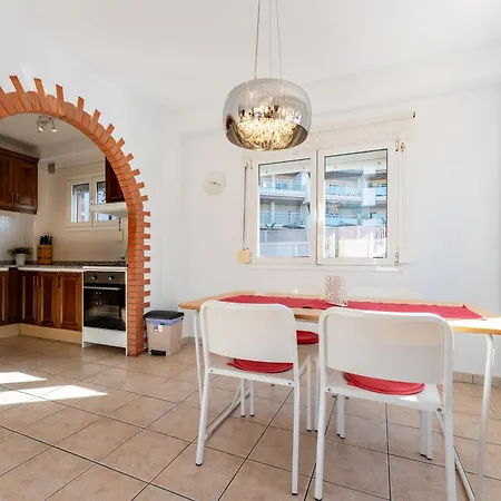 Apartamento Esmeraldas *