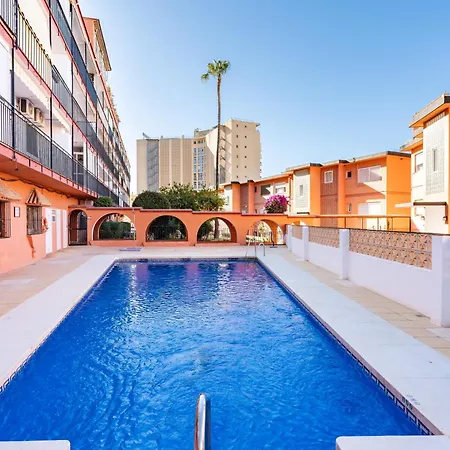 Apartment Apartamento Esmeraldas *