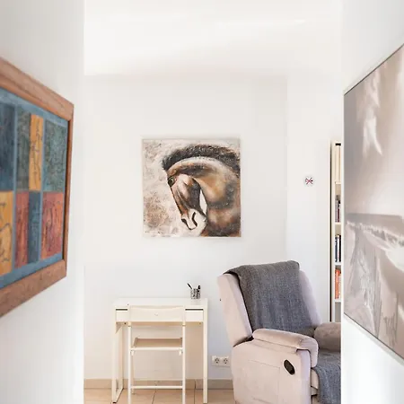 Apartamento Esmeraldas Apartment Fuengirola