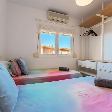 Apartamento Esmeraldas Apartment *